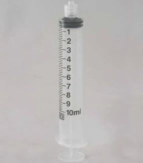 Syringe 10ml