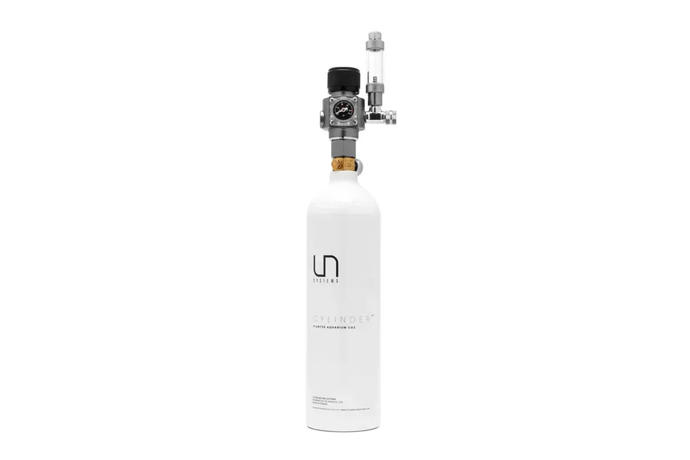 UNS 16oz CO2 Cylinder