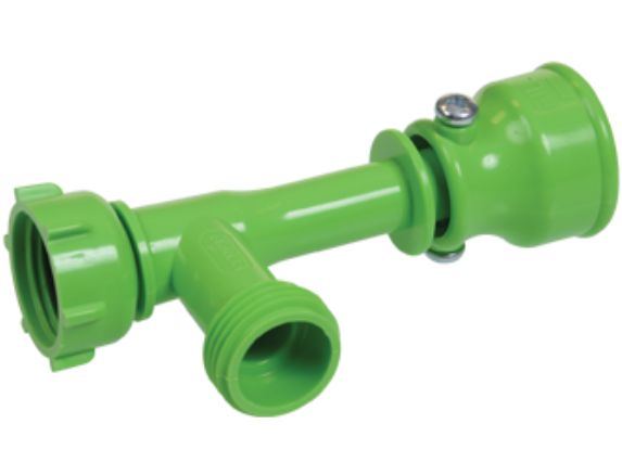 Python Faucet Pump Replacment