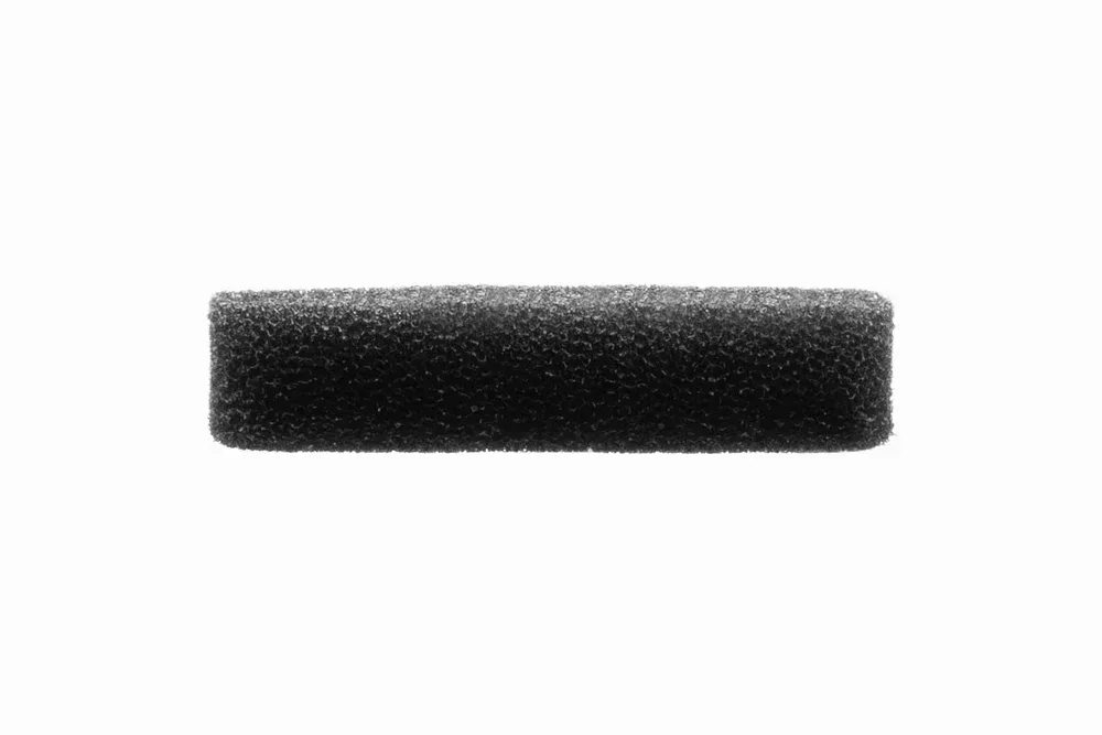 UNS Delta 120 Black Sponge