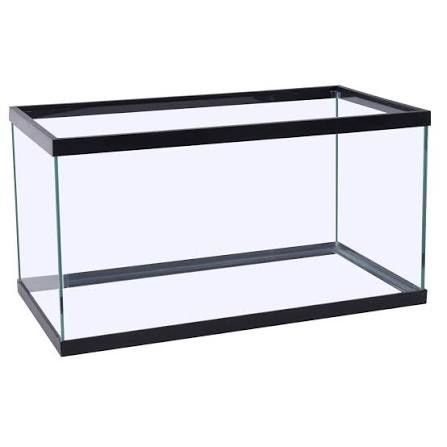 Marineland 29g Aquarium Black