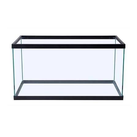 Marineland 15g Aquarium Black