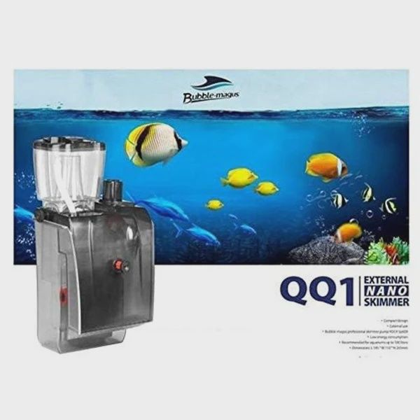Bubble Magus QQ1 Nano Skimmer