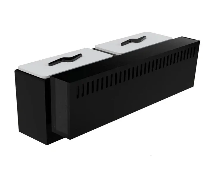 Tideline 20" Overflow Box