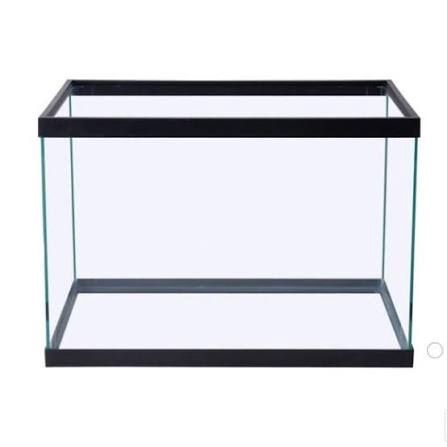 Marineland 5.5g Aquarium Black