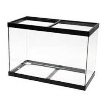 Marineland 65g Aquarium Black