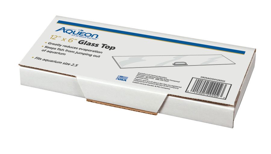 Aqueon Versa-Top 12" x 6"