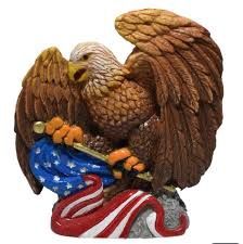 Hikari American Eagle
