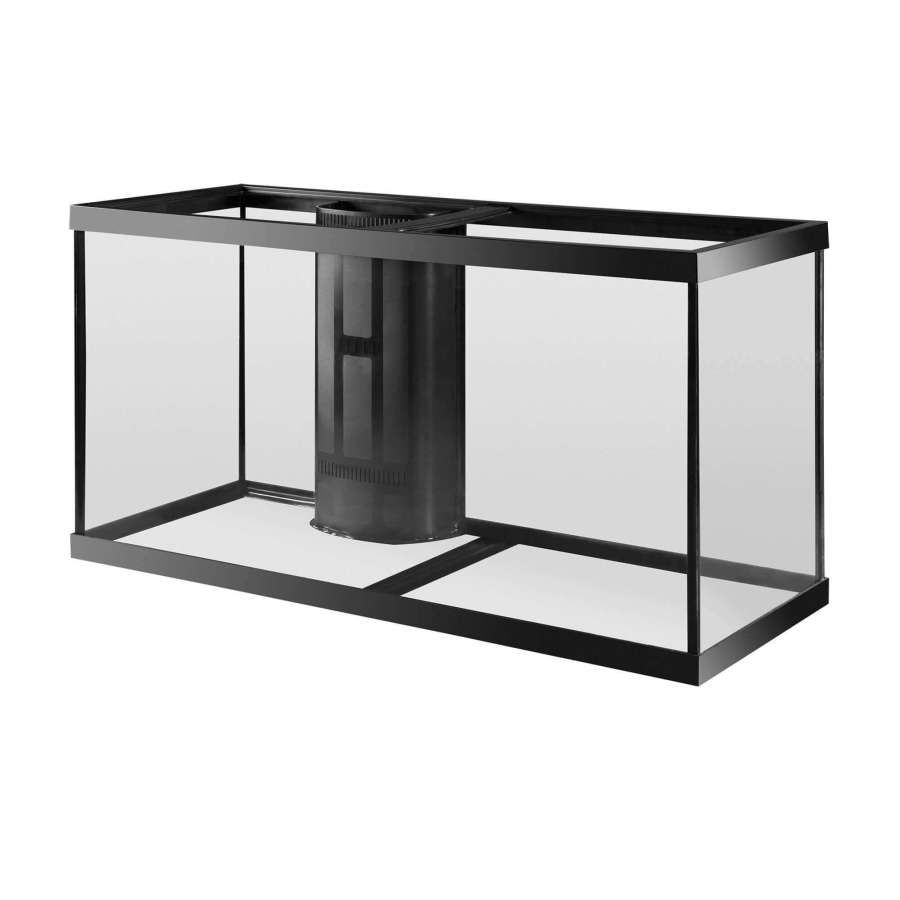 Aqueon 90g Tank RR Blk