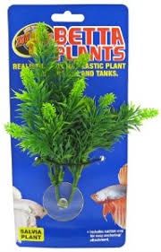 Zoo Med Betta Salvia Plant