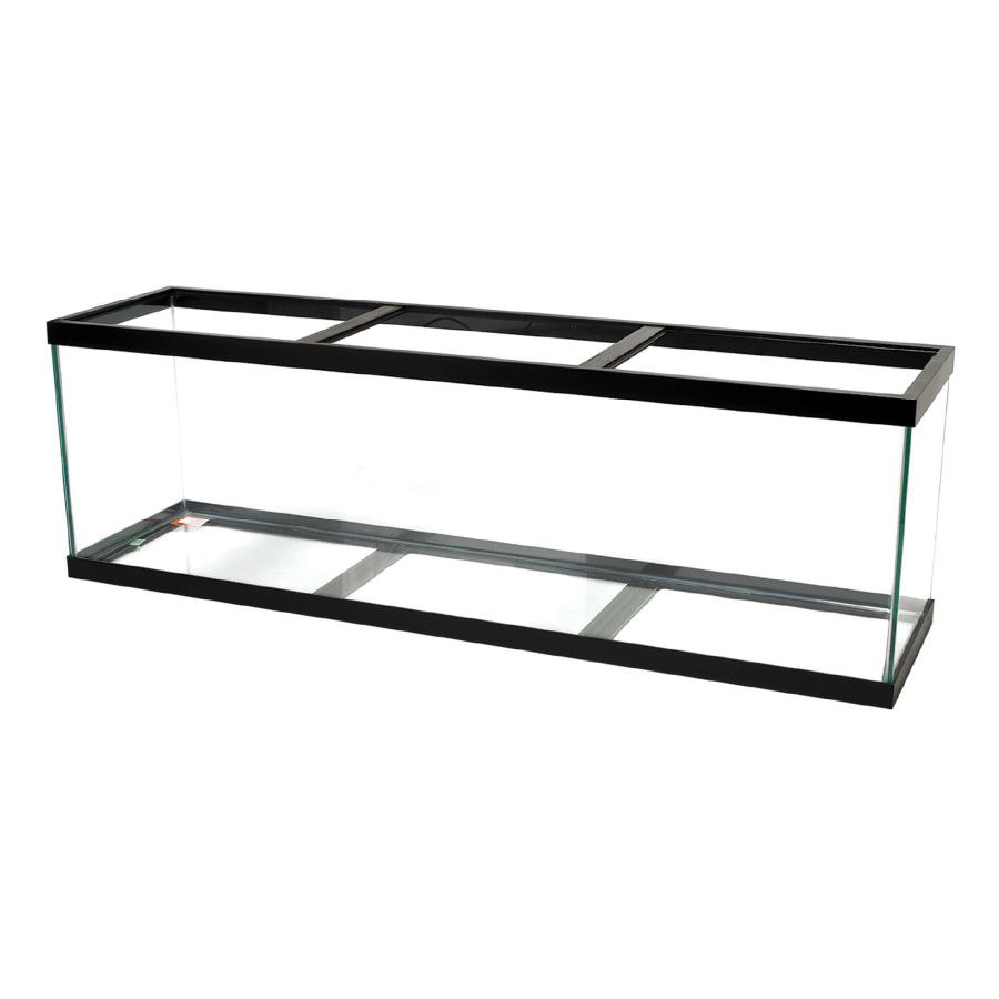 Aqueon 125g Blk Aquarium