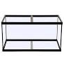 Marineland 120g 48X24 Aquarium Black
