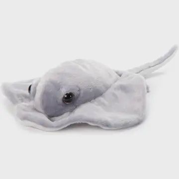 Petting Zoo Slapstix Stingray Stuffed Animal