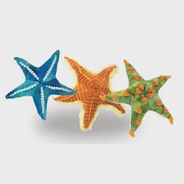 Starfish Stuffed Animal