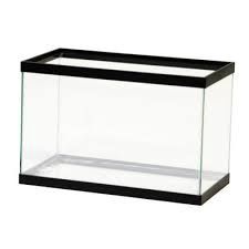 Aqueon 5.5g Blk Tank