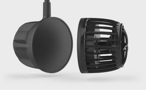 EcoTech VorTech MP10QD Wireless