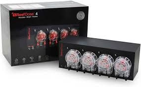 Red Sea Reef Dose 4