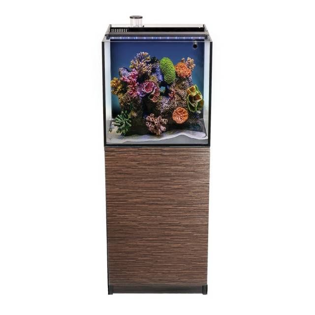 Aquatop Recife 24g Tank Brown