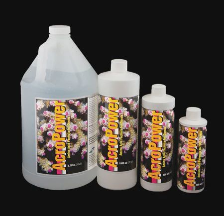 Two Little Fishies AcroPower 250ml