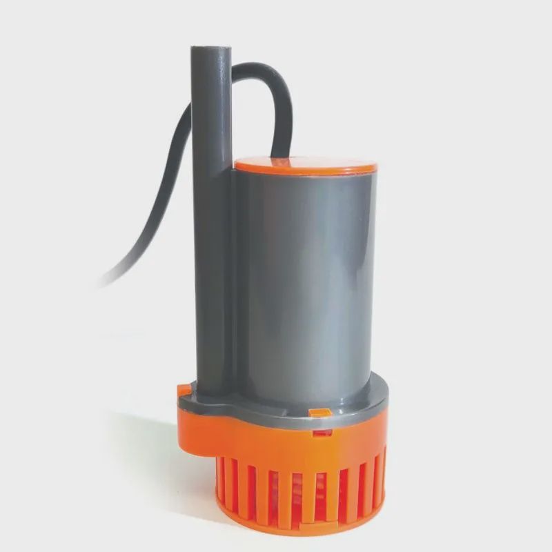 Neptune PMUPv2 Practical Pump