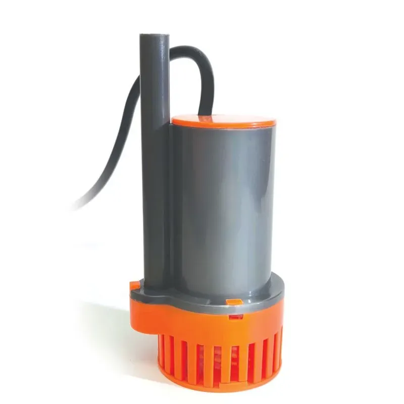 Neptune PMUPv2 Practical Pump