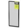 Zilla Metal Screen Cover 30 x 12"