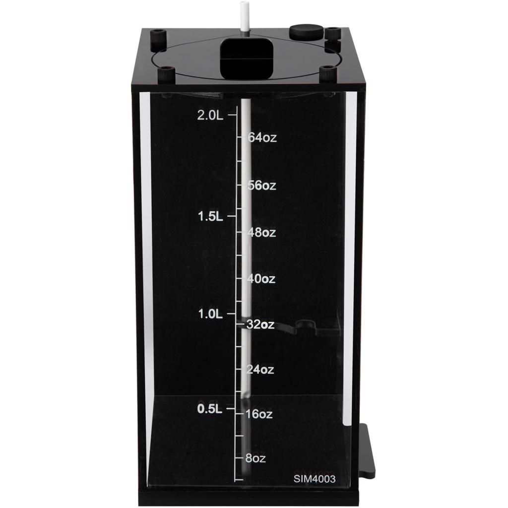 Simplicity 2L Single Dosing Container
