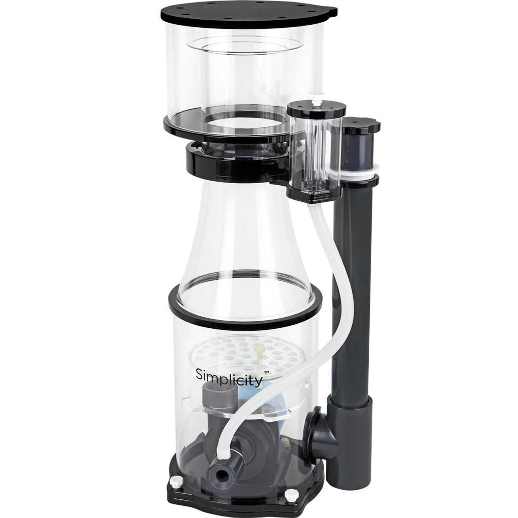 Simplicity 320DC Skimmer