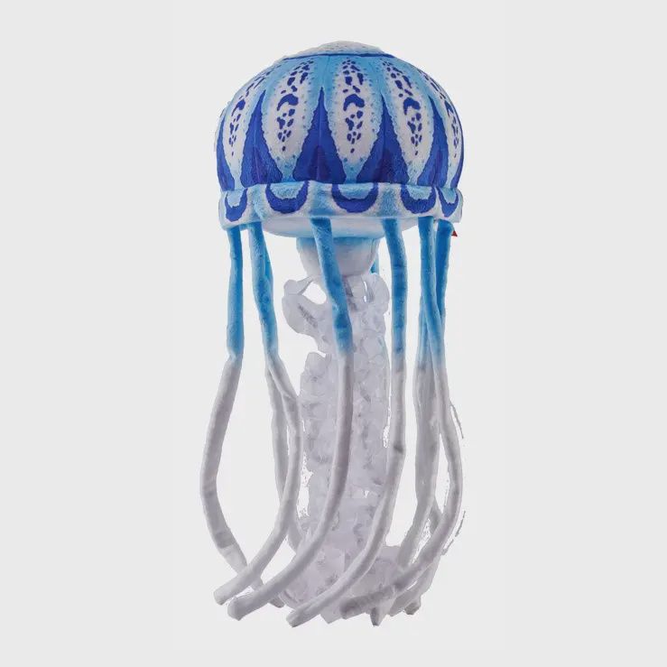 Jellyfish Stuffed Animal