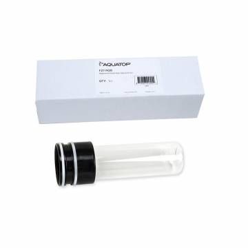 Aquatop FZ7 Replacement Quartz Sleeve Cover for UV Bulb