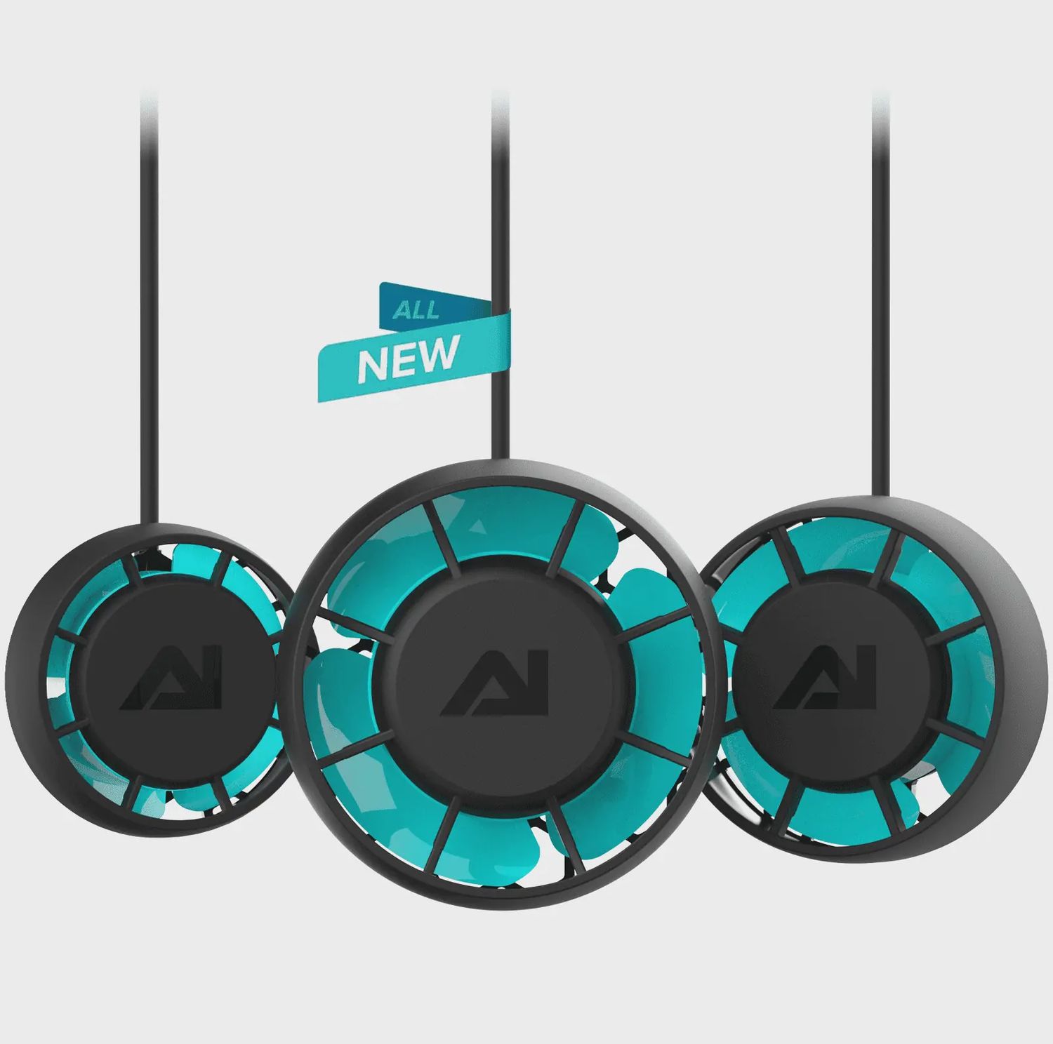 AI Nero 5 Powerhead