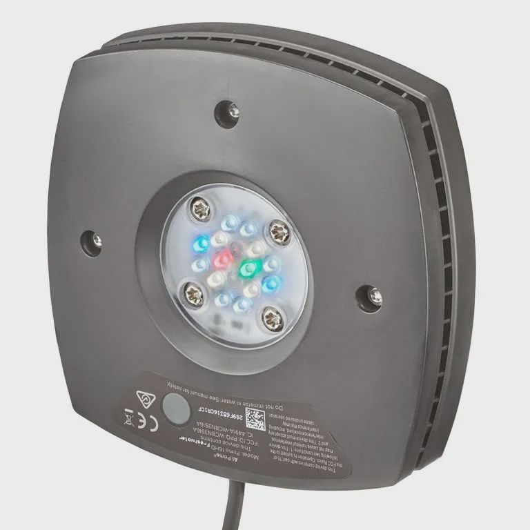 Aqua Illumination Prime 16HD Freshwater  Black