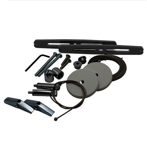 Aqua Illumination EXT Single Light Hanging Kit