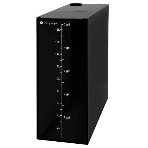 Simplicity 10 Gallon Easy-Fill ATO Reservoir