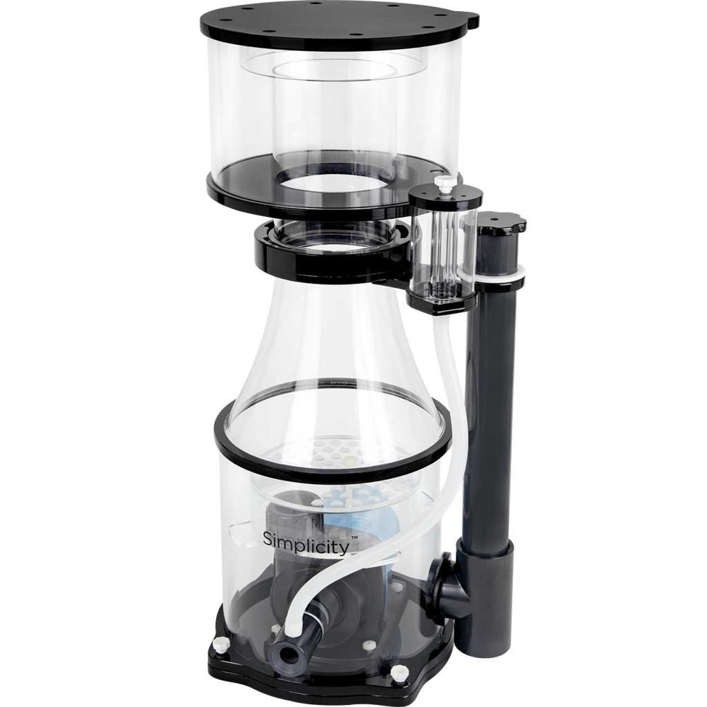 Simplicity 540DC Skimmer