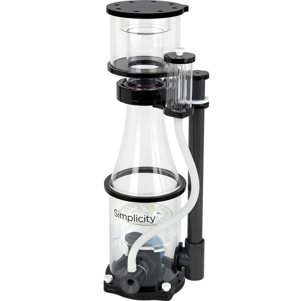 Simplicity 240DC Skimmer