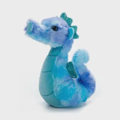 Seahorse Sea Life Stuffed Animal