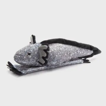 Axolotl Slapstix Stuffed Animal
