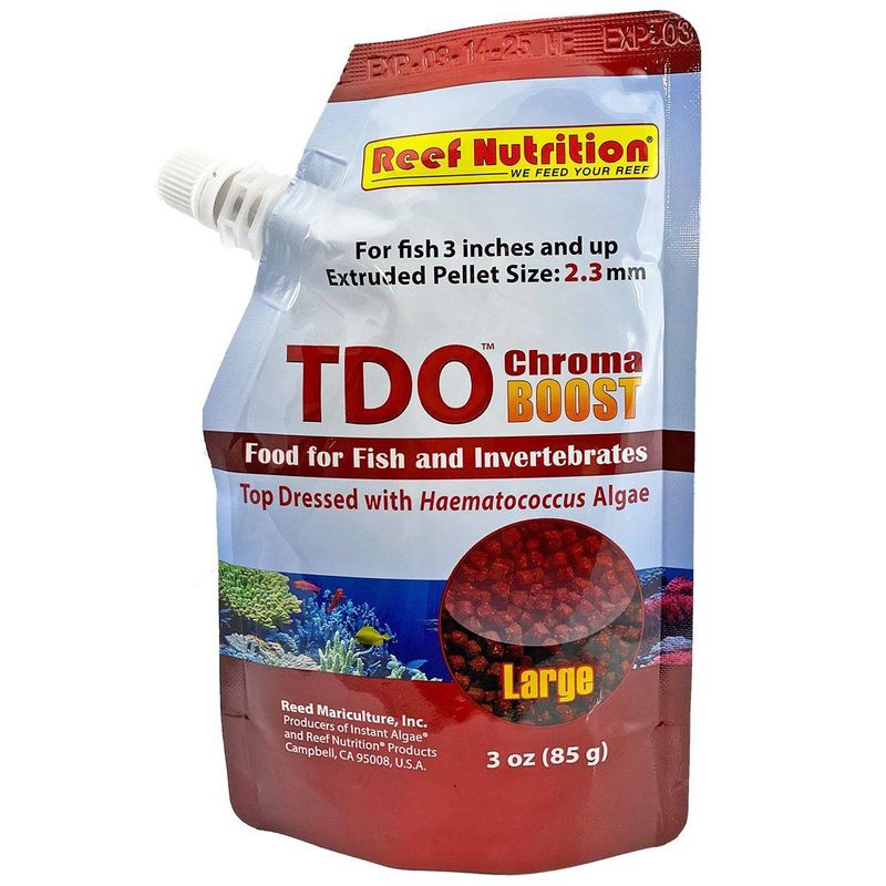 Dry Foods 