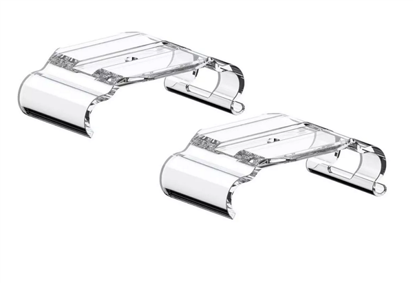 Aqua Illumination Blade LED Mounting Clips
