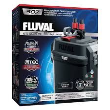 Fluval 307 Canister Filter