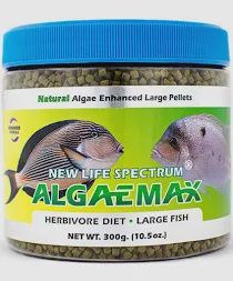 NLS AlgaeMax Lrg 300g