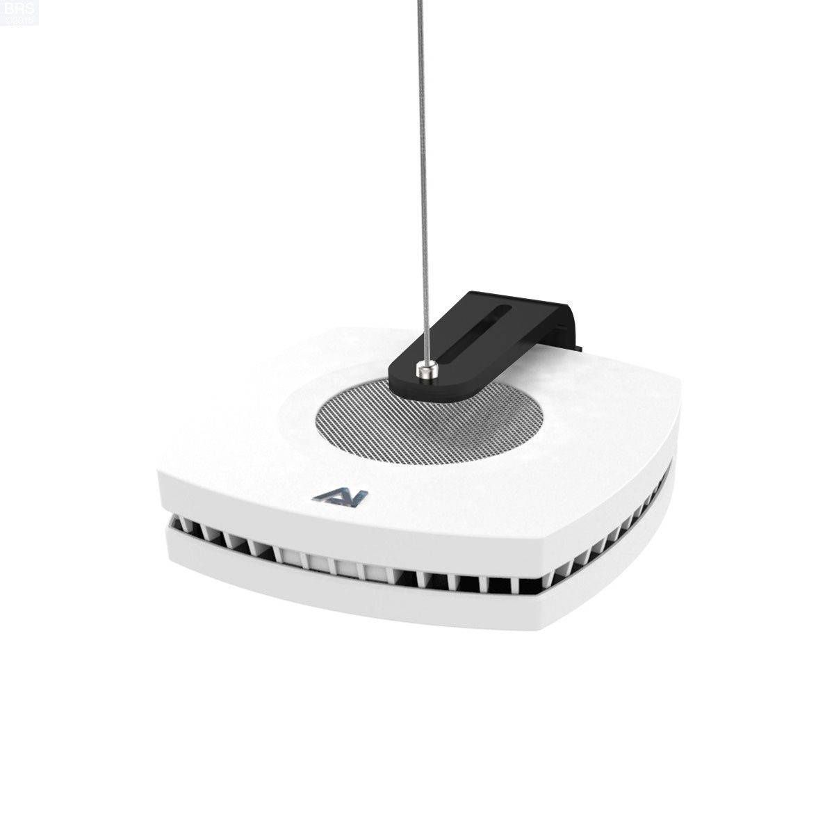 AI Prime Hanging Kit Black