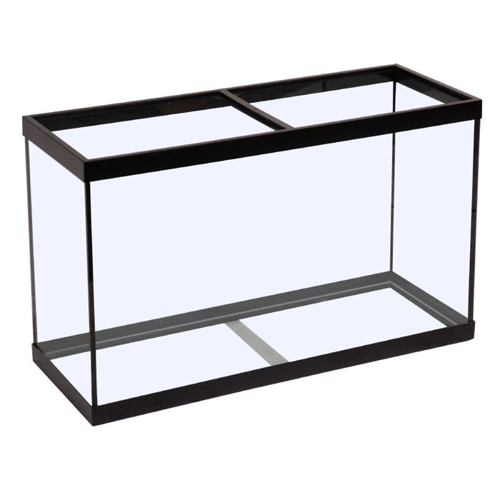 Marineland 110g X-High Tank