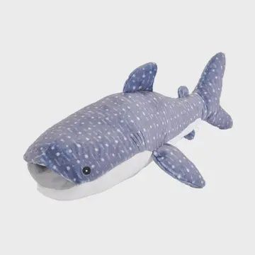 Whale Shark Stuffed Animal