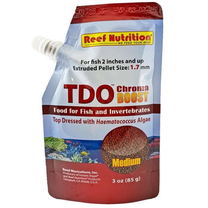 Reef Nutrition TDO 3oz Med