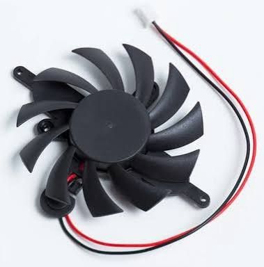 Aqua Illumination Prime 16 HD Fan