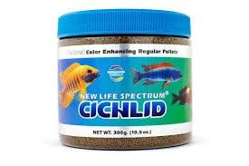 NLS Cichlid 300g