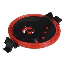 Fluval 3/4 Series Impeller Cvr