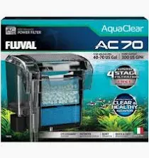 Fluval AC70 Power Filter